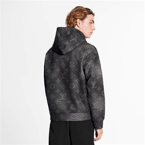 louis vuitton hoodie planes|louis vuitton hoodie monogram.